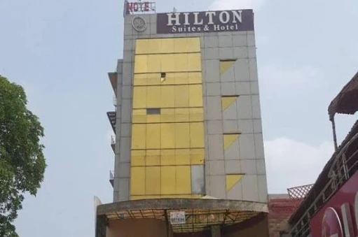 Hilton Suites